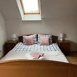 Lesny Zdroj Holiday home *