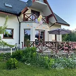 Holiday home Lesny Zdroj Polanica-Zdroj