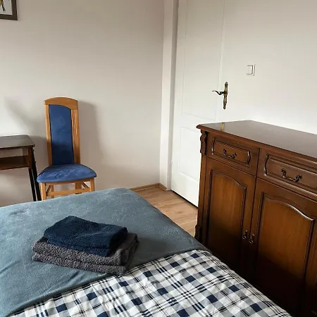 بيت للعطل Lesny Zdroj بولانيكا- زدروي