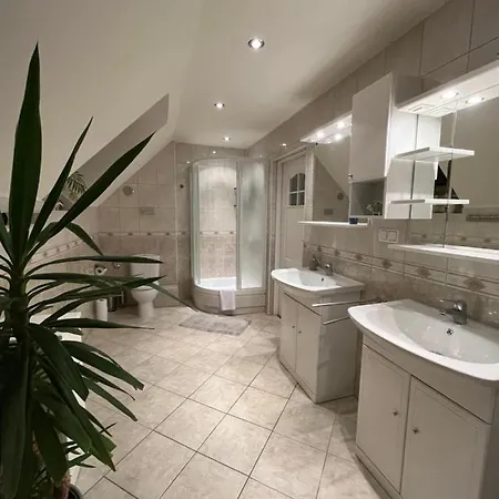 Casa vacanze Lesny Zdroj *