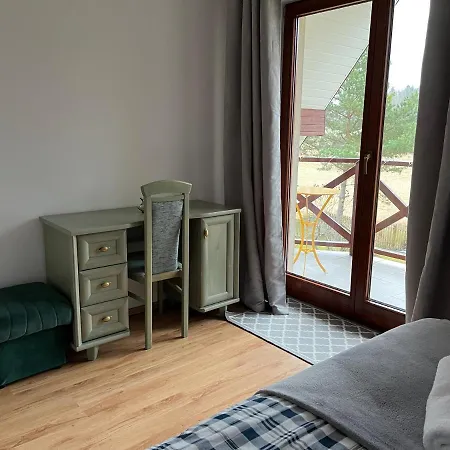 Lesny Zdroj * بولانيكا- زدروي