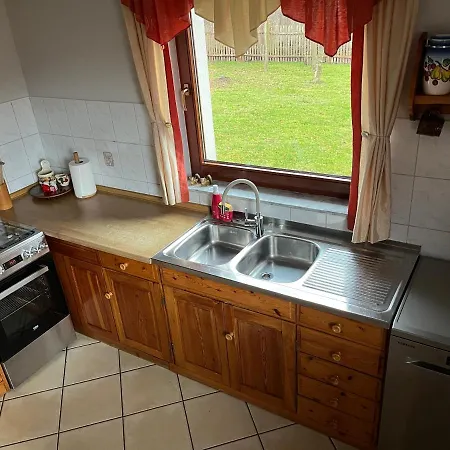 بيت للعطل Lesny Zdroj بولانيكا- زدروي