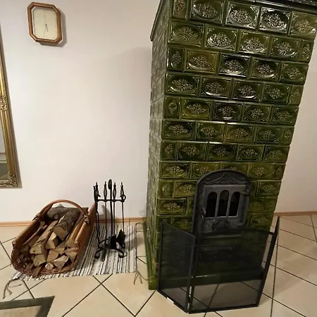 Lesny Zdroj Casa vacanze