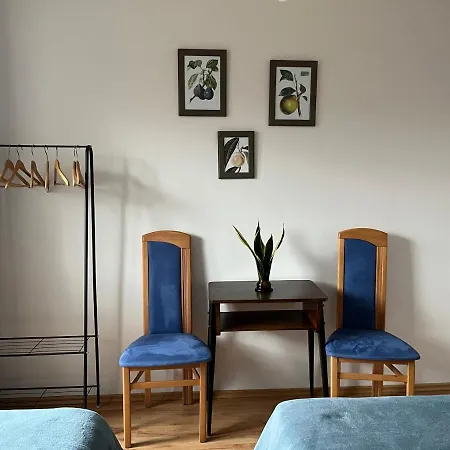 Lesny Zdroj Casa vacanze
