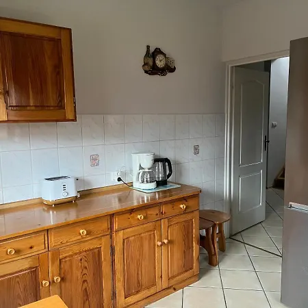 Lesny Zdroj Casa vacanze Polanica-Zdrój