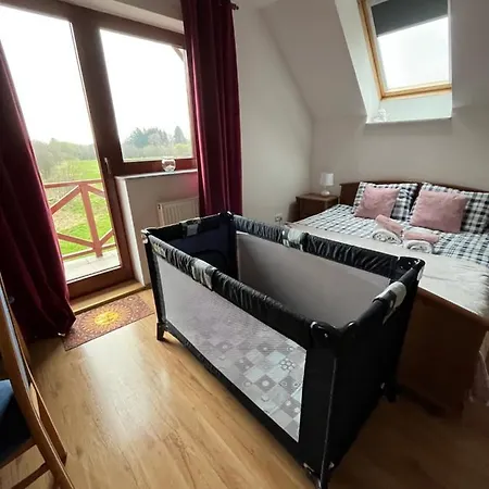 Lesny Zdroj Casa vacanze