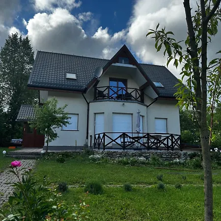Lesny Zdroj Casa vacanze Polanica-Zdrój