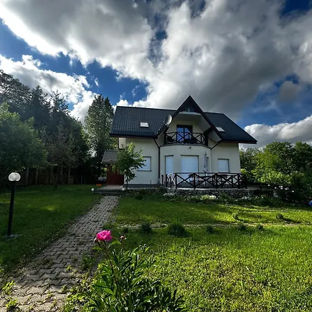 Holiday home Lesny Zdroj
