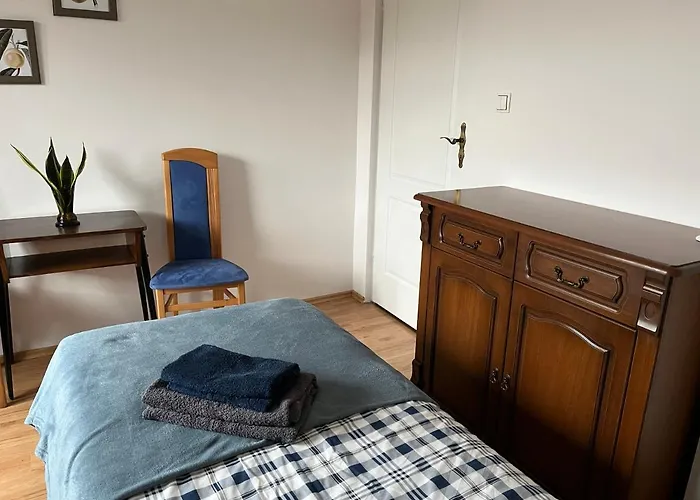 펜션 Lesny Zdroj 폴라니카-즈루이