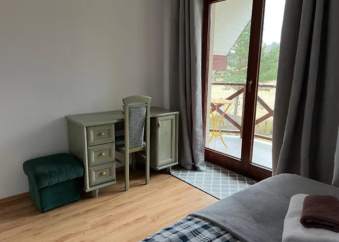 Lesny Zdroj * 폴라니카-즈루이