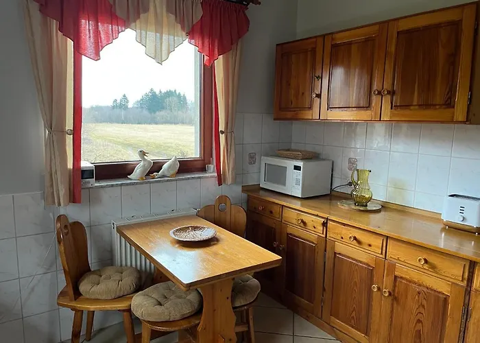 펜션 Lesny Zdroj *