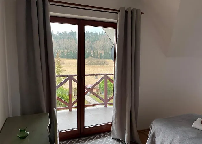 Lesny Zdroj 펜션 *