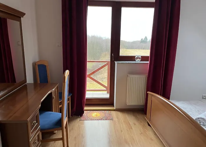 Lesny Zdroj 폴라니카-즈루이