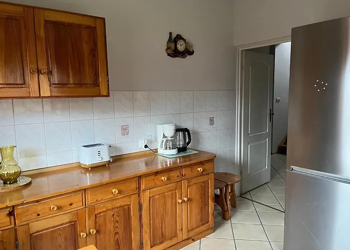 Lesny Zdroj 펜션 폴라니카-즈루이