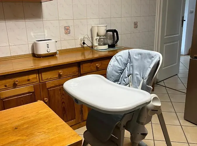 Lesny Zdroj 폴라니카-즈루이