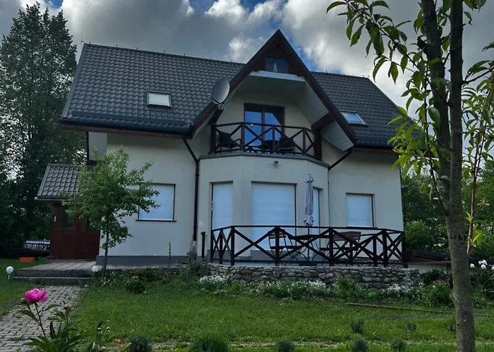 Lesny Zdroj 펜션 폴라니카-즈루이